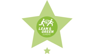 Zijderlaan Lean and Green Star