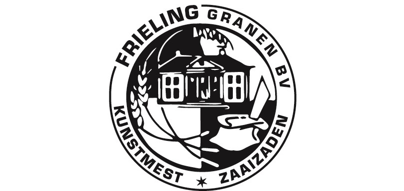 LOGO FRIELING Granen BV