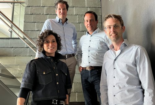 Sjoerd Bosma versterkt directieteam