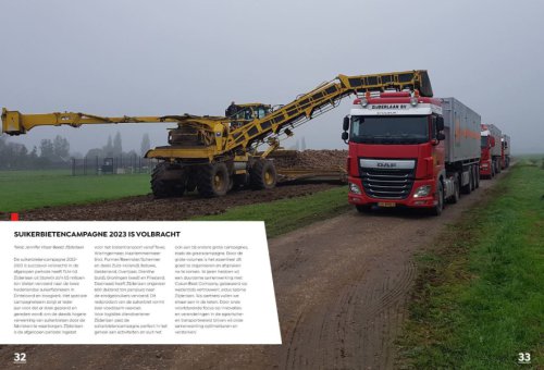 Bietencampagne Zijderlaan in HUB