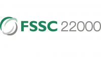 Officieel FSSC 22000 gecertificeerd