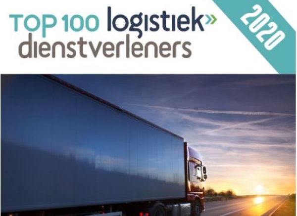 60ste plaats voor Zijderlaan in Top 100 LDV 2020