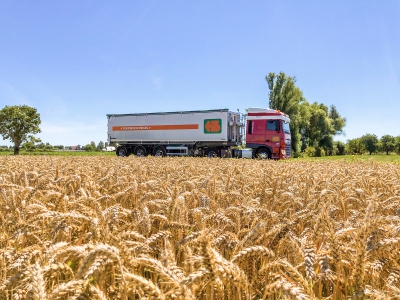 Cefetra kiest voor fossielvrije HVO-diesel bij Zijderlaan