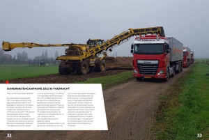 Bietencampagne Zijderlaan in HUB