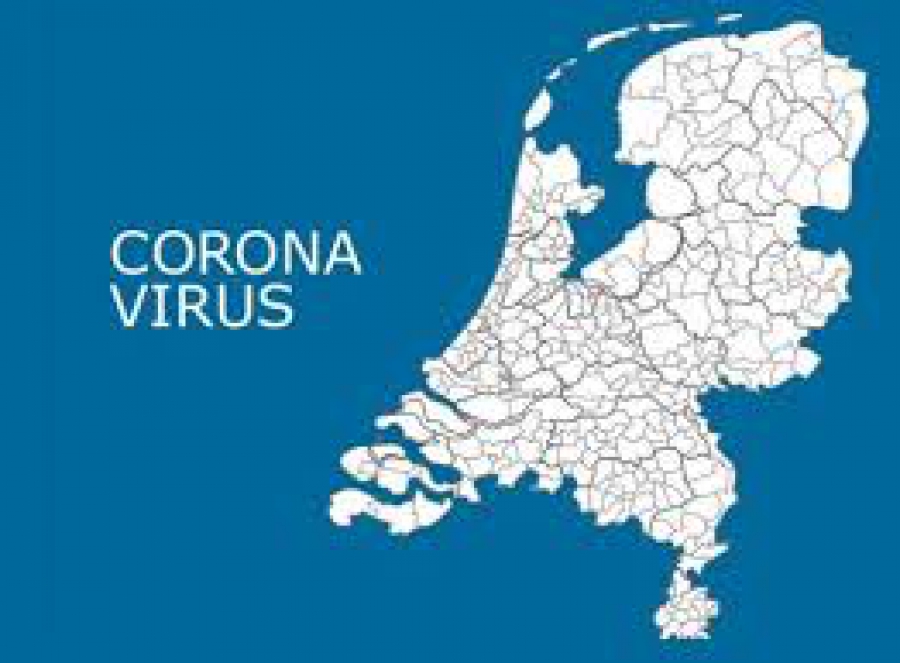 Coronavirus: geen effect op…