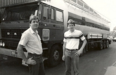 3Nico en Wim